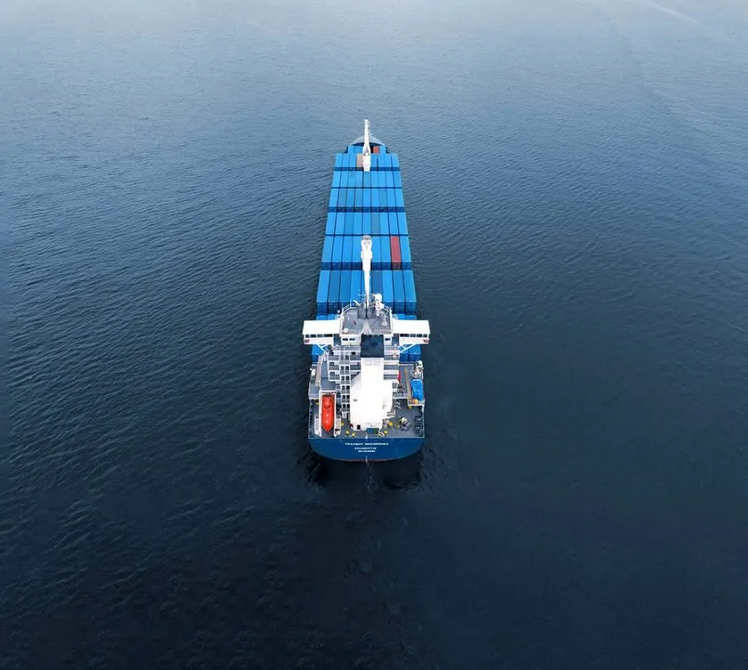 Ocean Transport