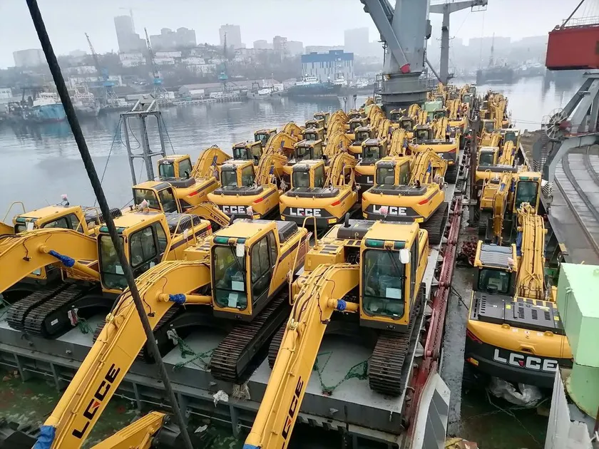 Project & Bulk Cargo Transportation