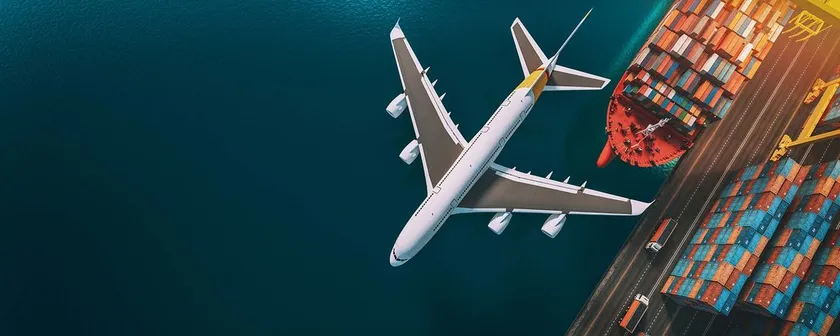 Sea & Air Freight